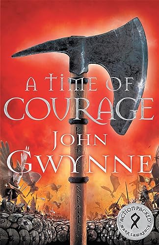 A Time of Courage