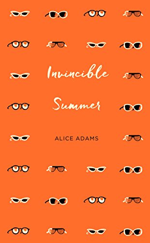 Invincible Summer
