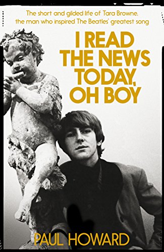 I Read the News Today, Oh Boy