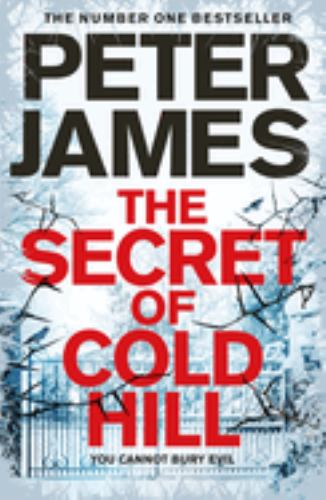 The Secret of Cold Hill