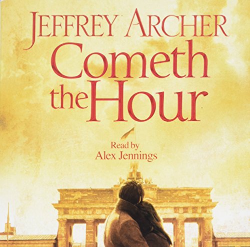 Cometh the Hour