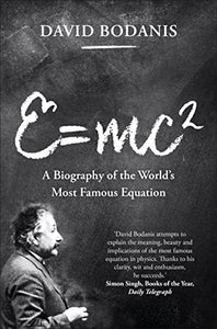 E=mc2 