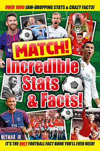 Match! Incredible Stats and Facts 