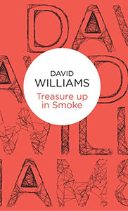 Treasure Up in Smoke 