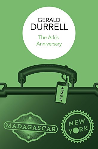 The Ark's Anniversary