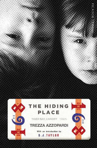 The Hiding Place 
