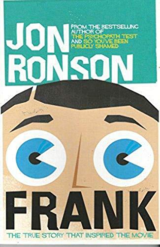 Frank: The True Story that Inspired the Movie