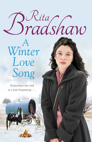 A A Winter Love Song