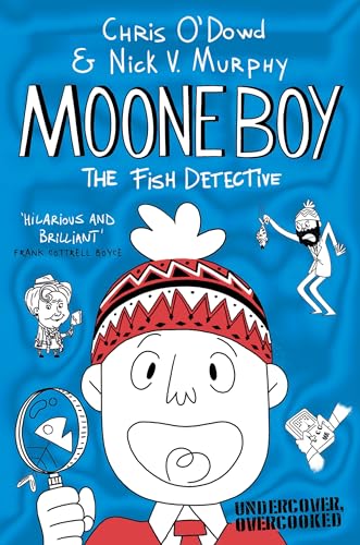 Moone Boy 2: The Fish Detective