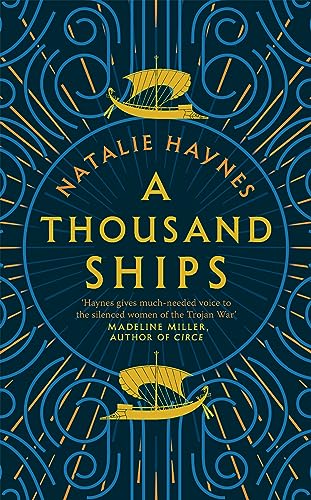 A Thousand Ships