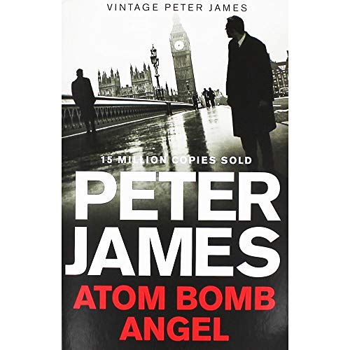 Atom Bomb Angel