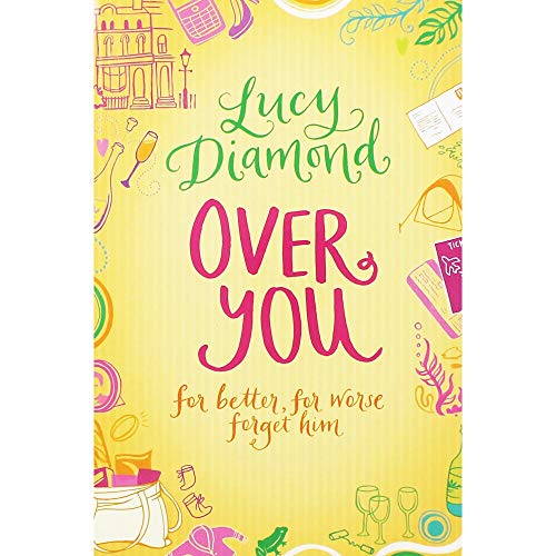 Over You