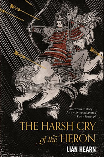 The Harsh Cry of the Heron