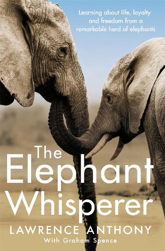 The Elephant Whisperer