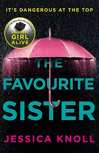 The Favourite Sister
