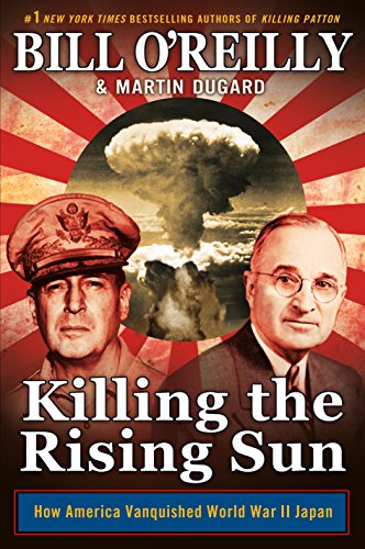 Killing the Rising Sun