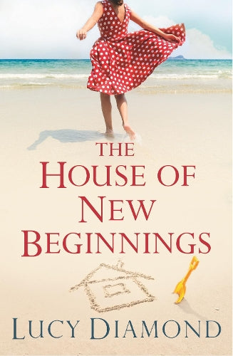 The House of New Beginnings