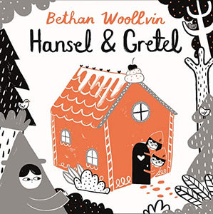 Hansel and Gretel 