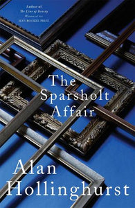 The Sparsholt Affair 