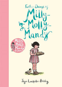 Further Doings of Milly-Molly-Mandy 