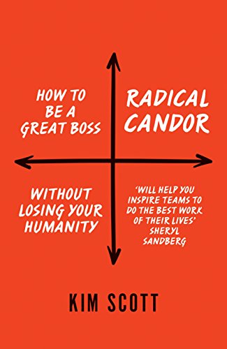 Radical Candor