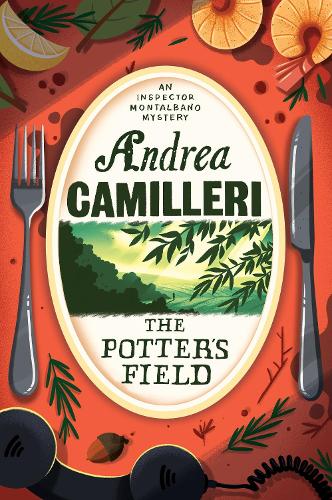 The Potter's Field