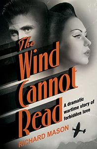 The Wind Cannot Read 
