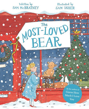 The The Most-Loved Bear