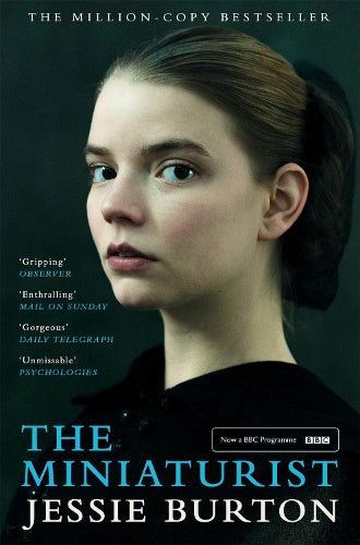 The Miniaturist