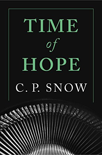 Time of Hope
