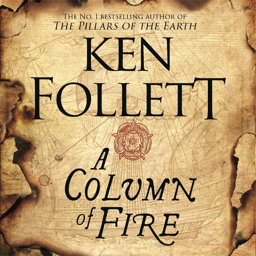 A Column of Fire