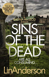Sins of the Dead 
