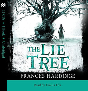 The Lie Tree 