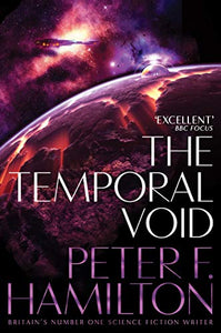 The Temporal Void 