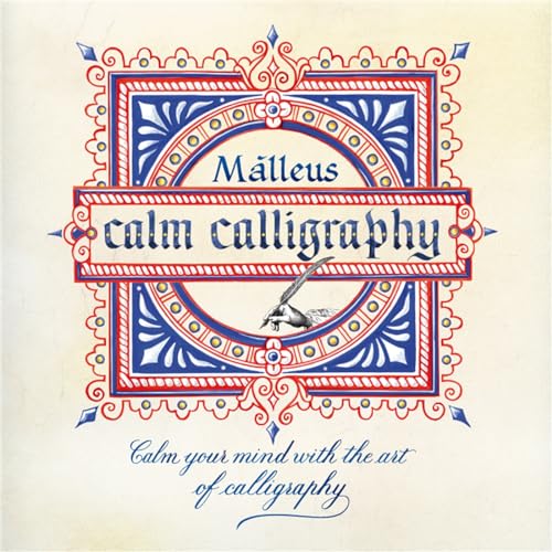Calm Calligraphy