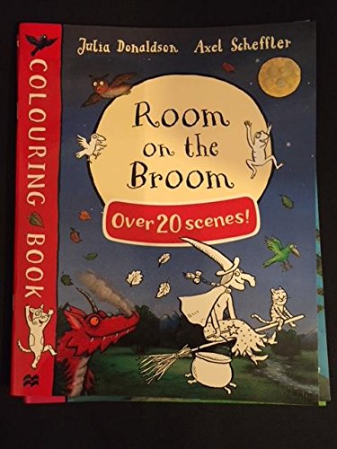 Room on the Broom