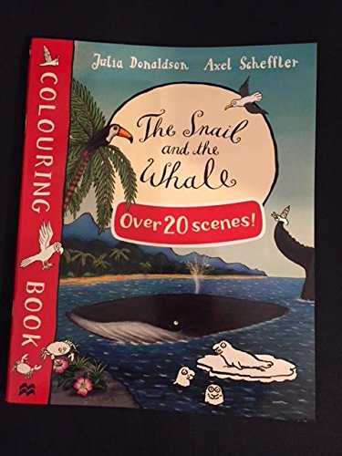 The Snail and the Whale
