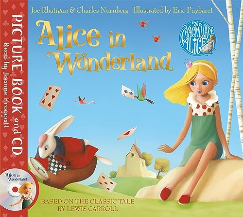 Alice in Wonderland