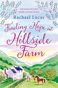 Finding Hope at Hillside Farm 