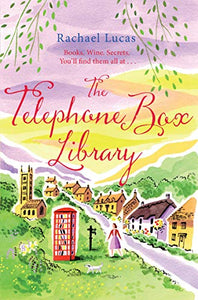 The Telephone Box Library 