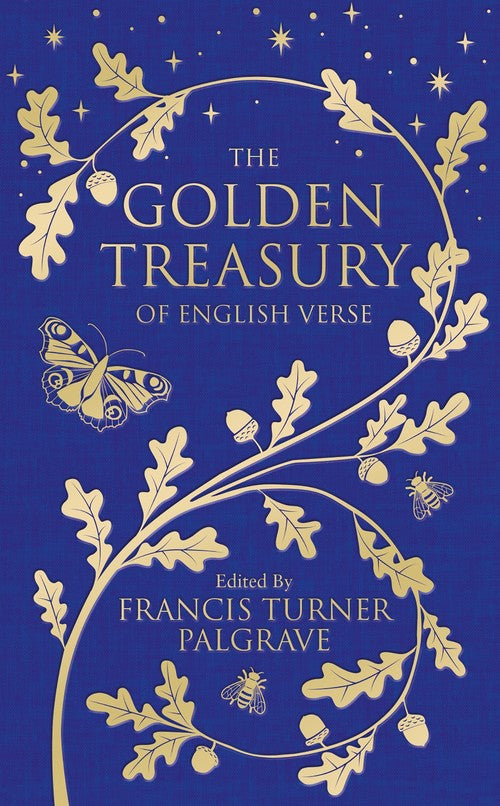 The The Golden Treasury
