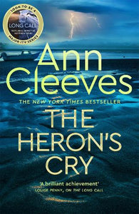 The Heron's Cry 
