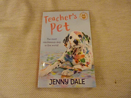 Teacher's Pet