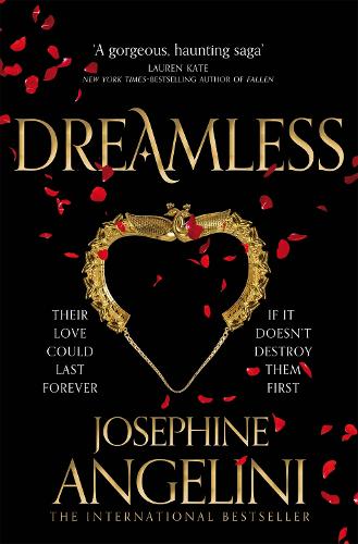Dreamless