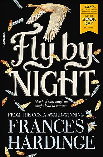 Fly By Night