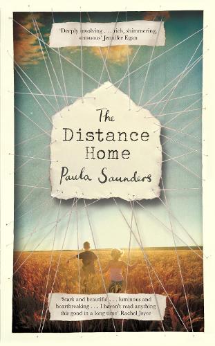 The Distance Home