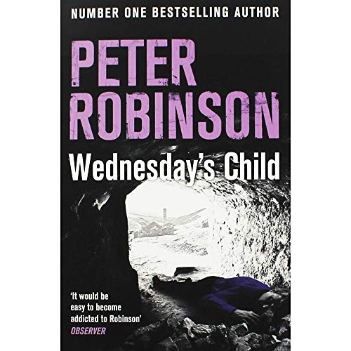 Wednesday's Child