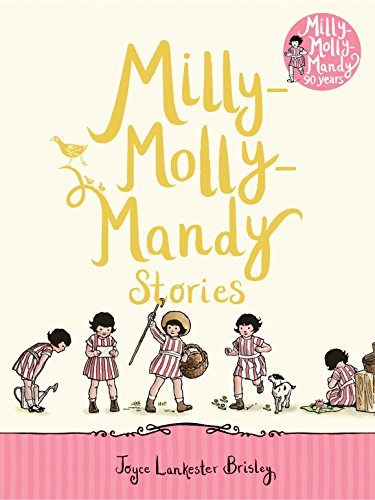 Milly-Molly-Mandy Stories