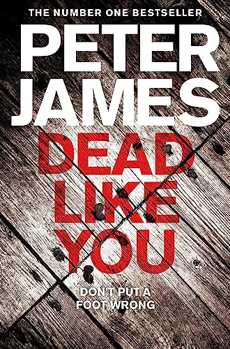 Dead Like You