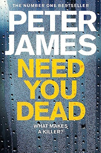 Need You Dead 